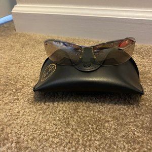 Rayban Sunglasses (RB3183)